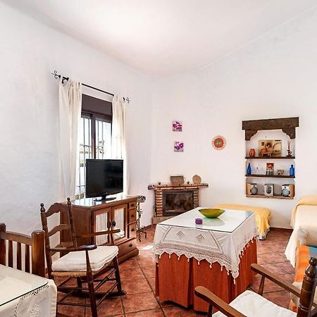 Cortijo Villa La Dehesa كونيل ذي لا فرونتيرا المظهر الخارجي الصورة
