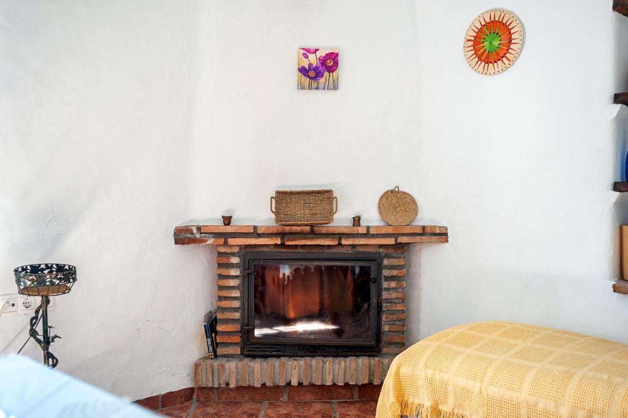 Cortijo Villa La Dehesa كونيل ذي لا فرونتيرا المظهر الخارجي الصورة