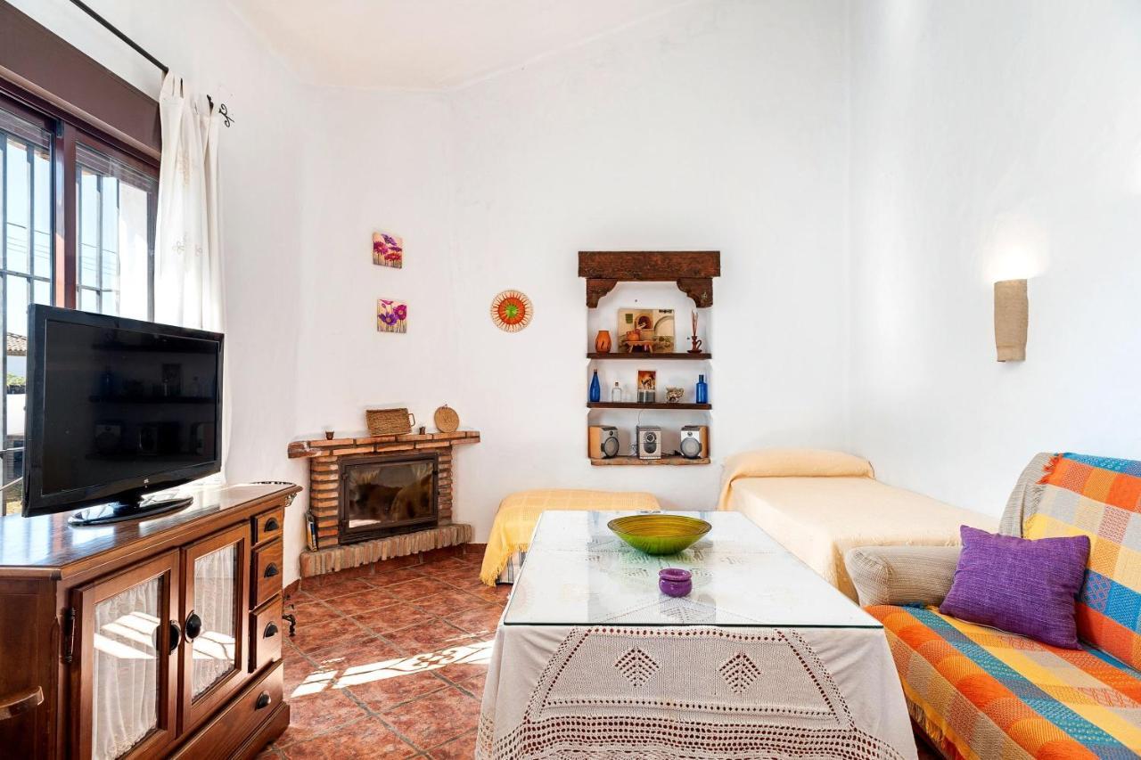 Cortijo Villa La Dehesa كونيل ذي لا فرونتيرا المظهر الخارجي الصورة