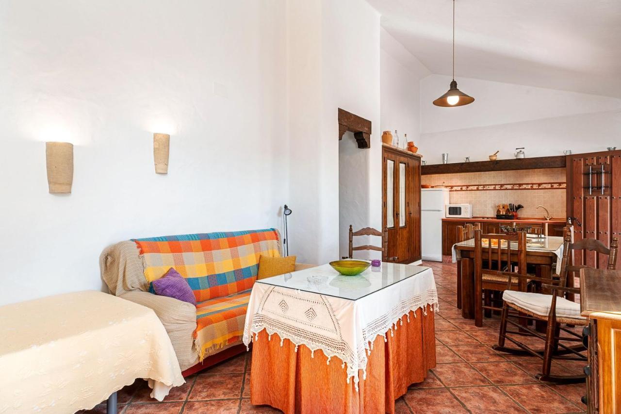 Cortijo Villa La Dehesa كونيل ذي لا فرونتيرا المظهر الخارجي الصورة
